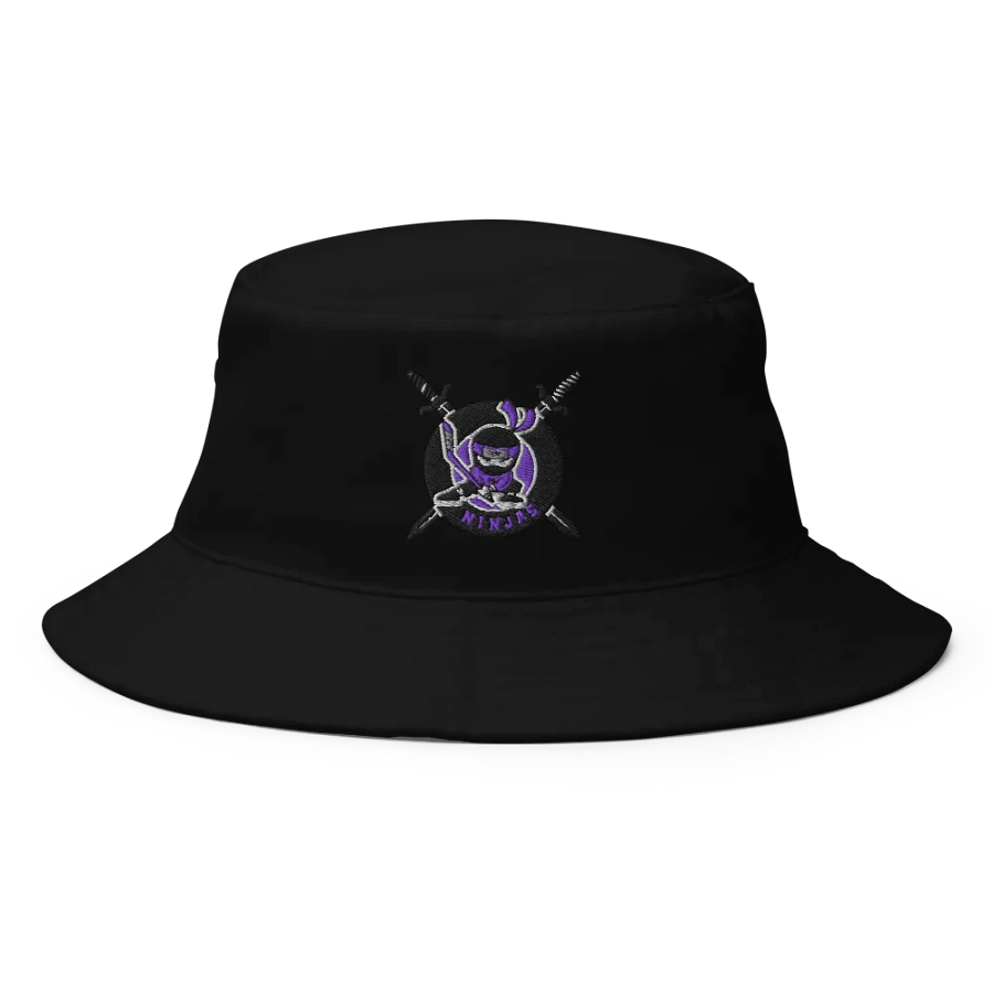 Ninjas Bucket Hat product image (1)