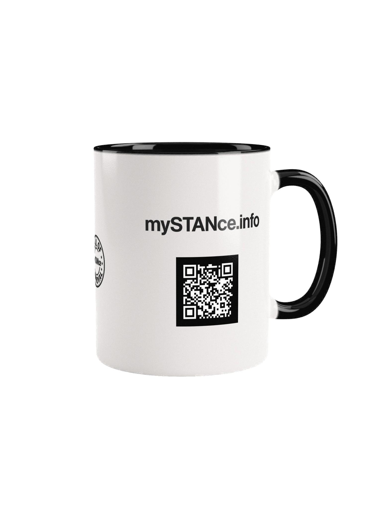 mySTANce POWER Ceramic Mug product image (6)