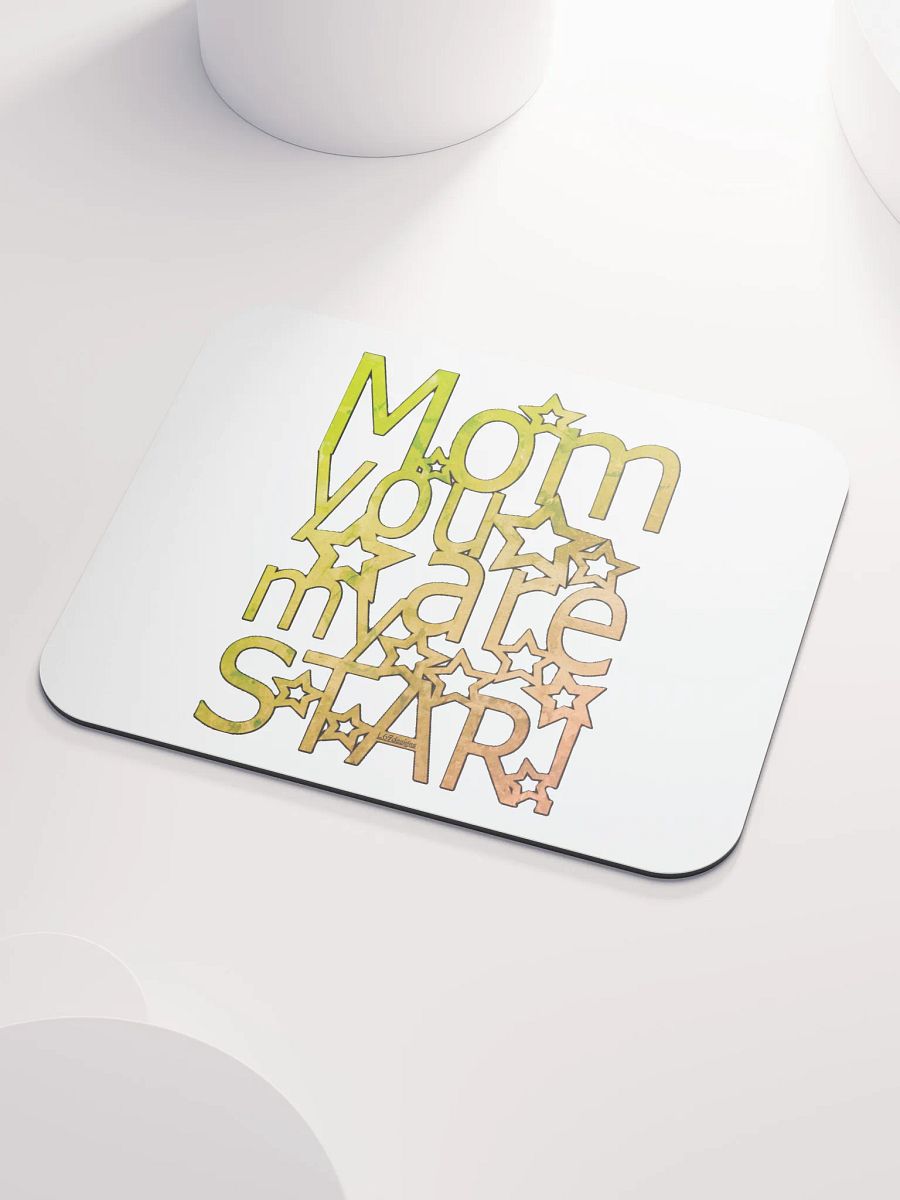 MOM, YOU ARE MY STAR product image (3)