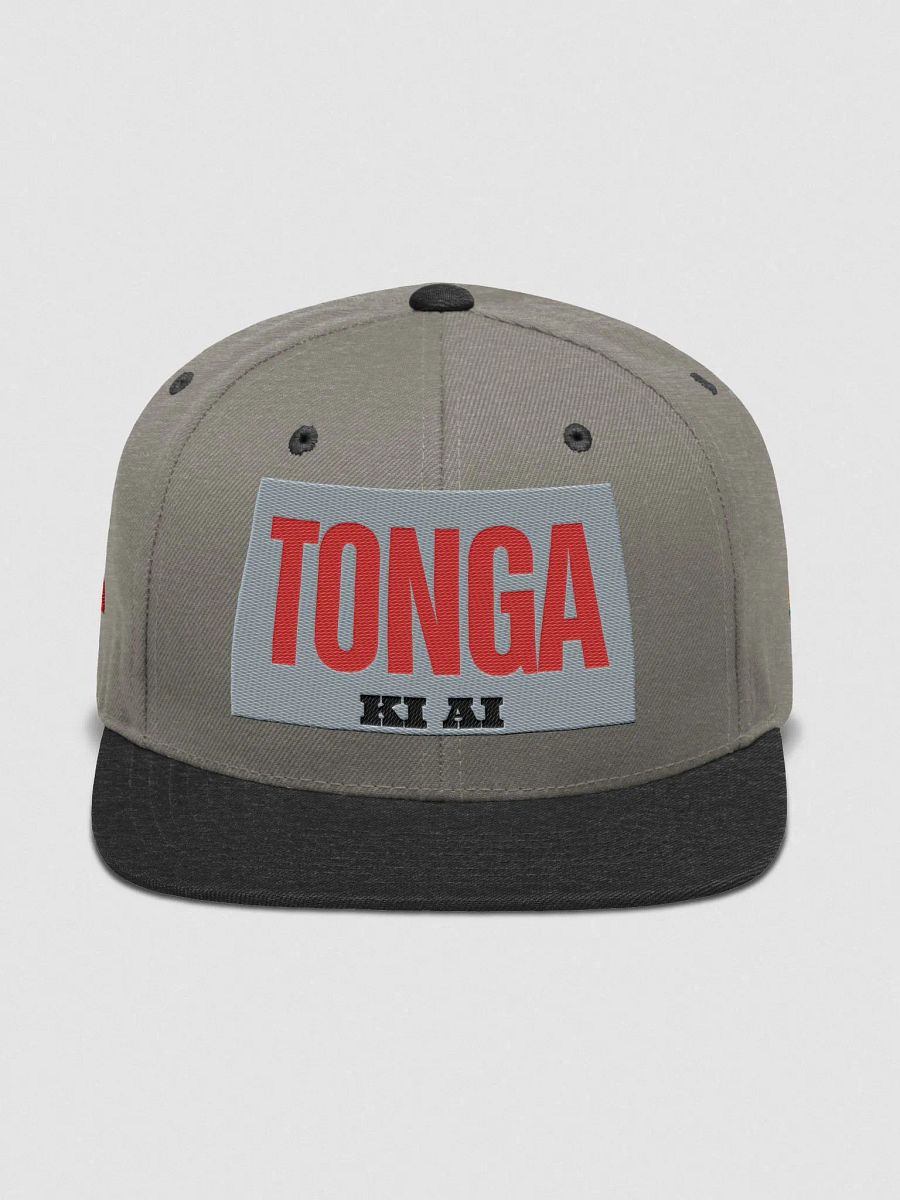 TONGA product image (1)