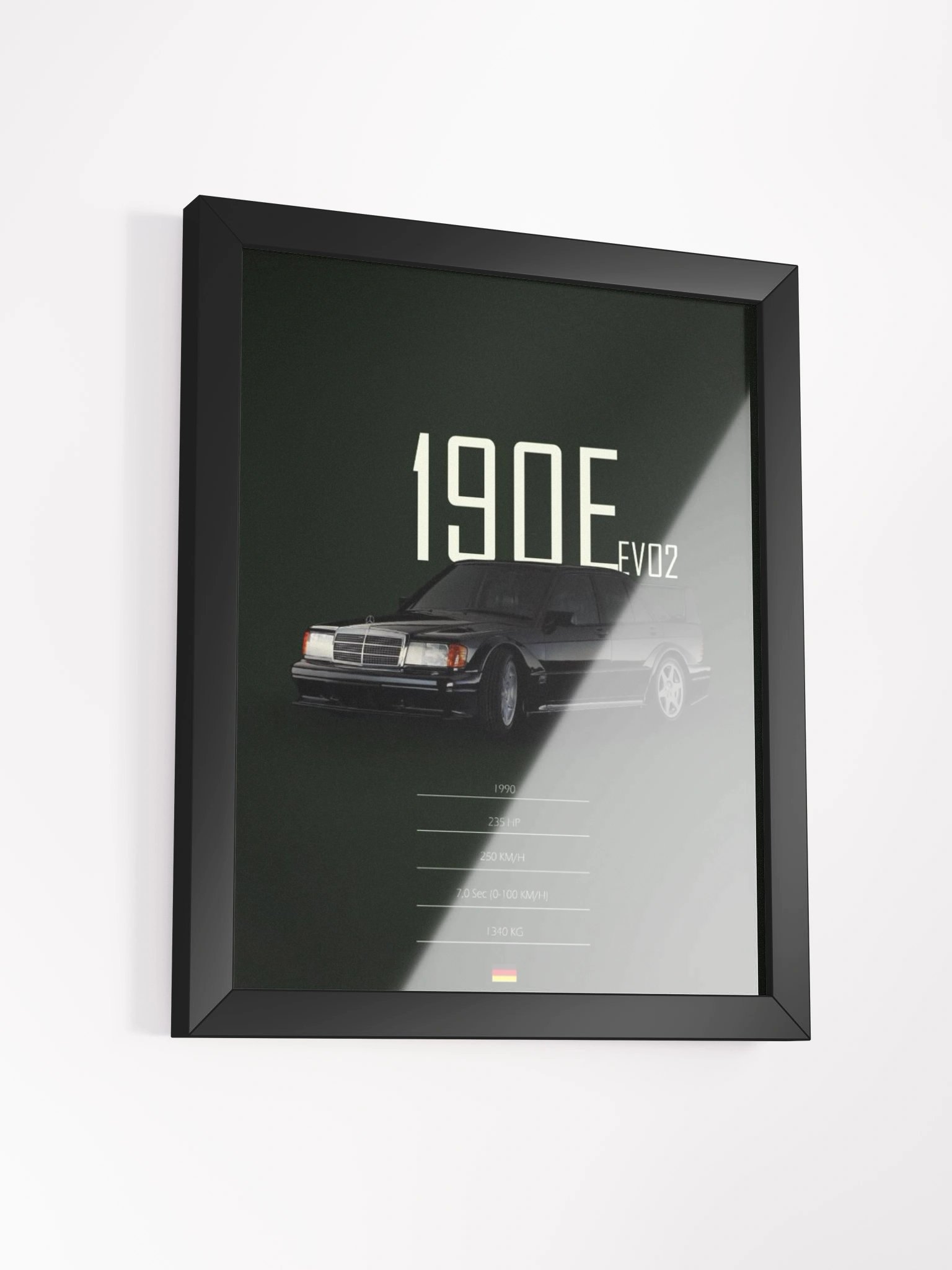 190E EVO2 product image (3)