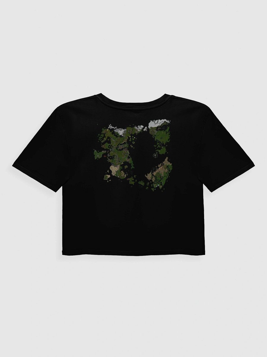UO Outlands Map Women's Shirt product image (8)