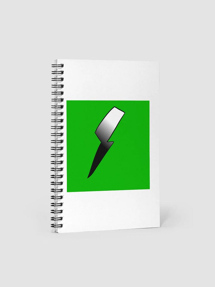 Felix Notebook product image (1)