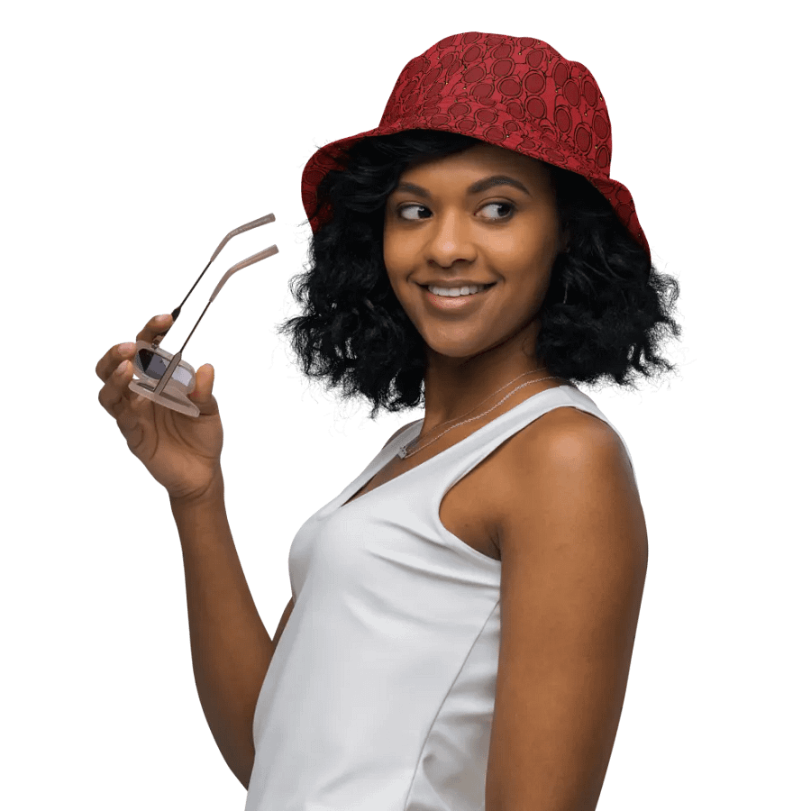 One of Us Bucket Hat product image (6)