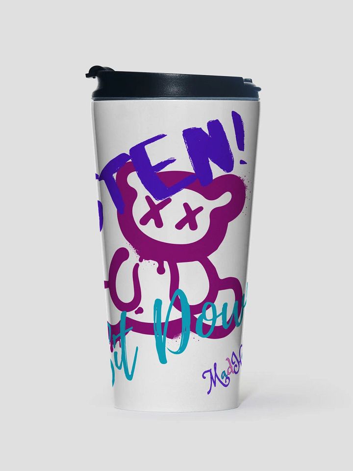 Maddy Listen product image (1)