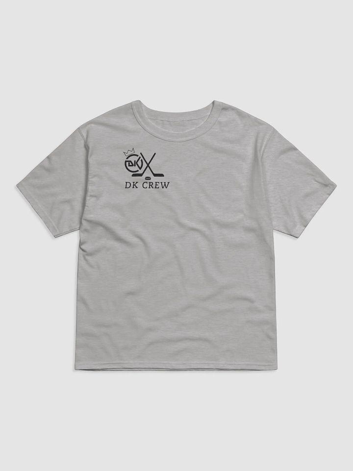 DK DK Champion Relaxed-fit T-Shirt product image (2)
