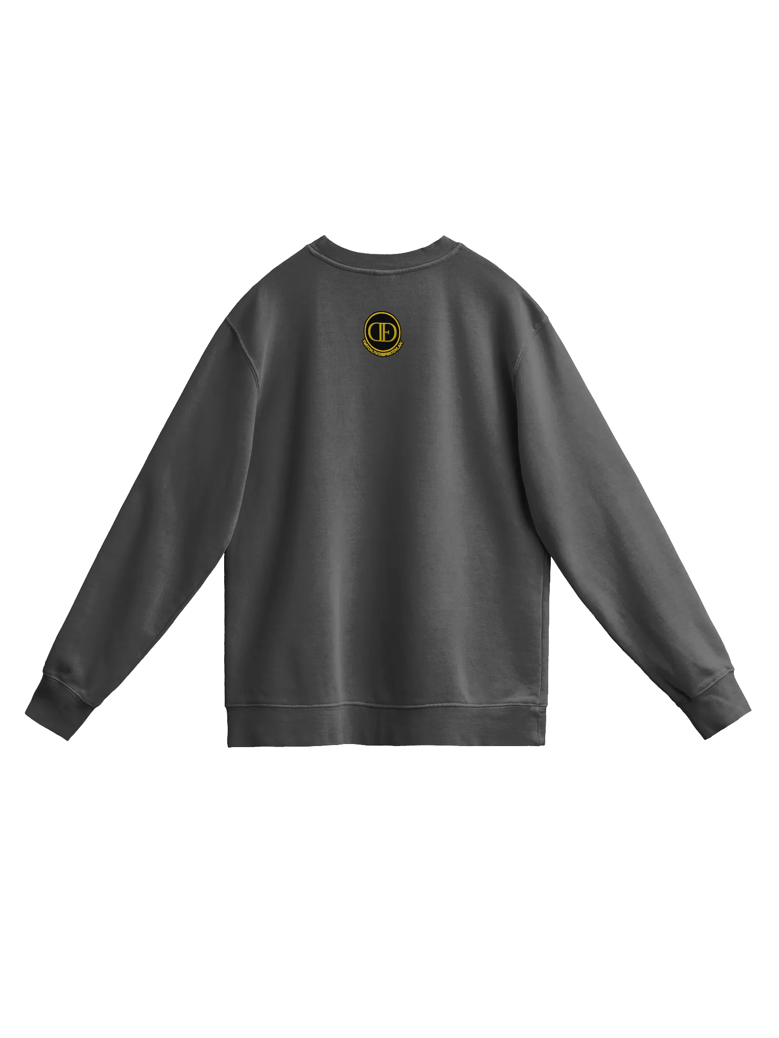 Crew Neck product image (2)