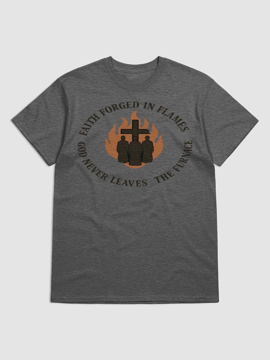 Faith Forged In Flames product image (7)