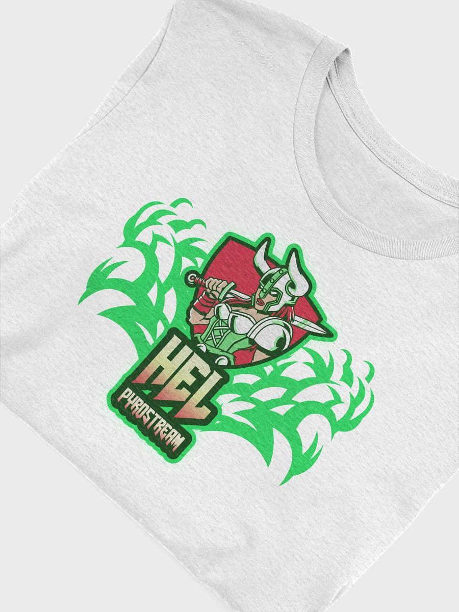 Hel's T-Shirt product image (15)