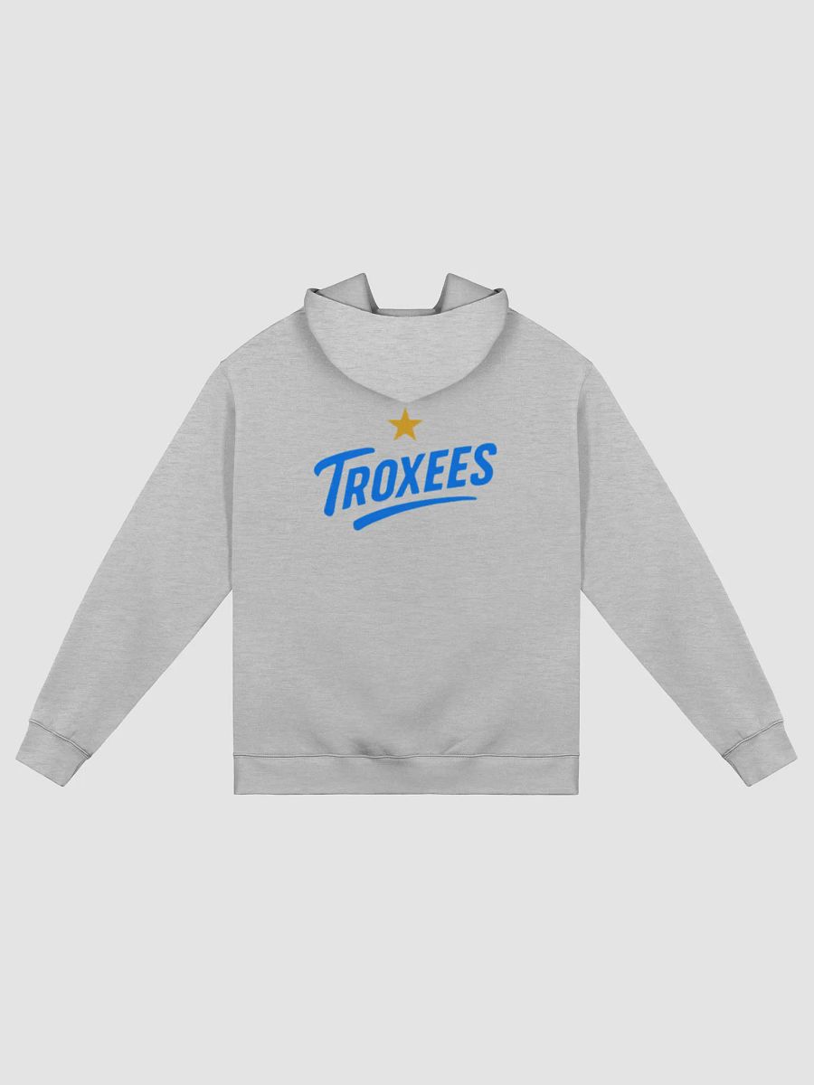 TROX-BLAZE PULLOVER WEIß product image (2)