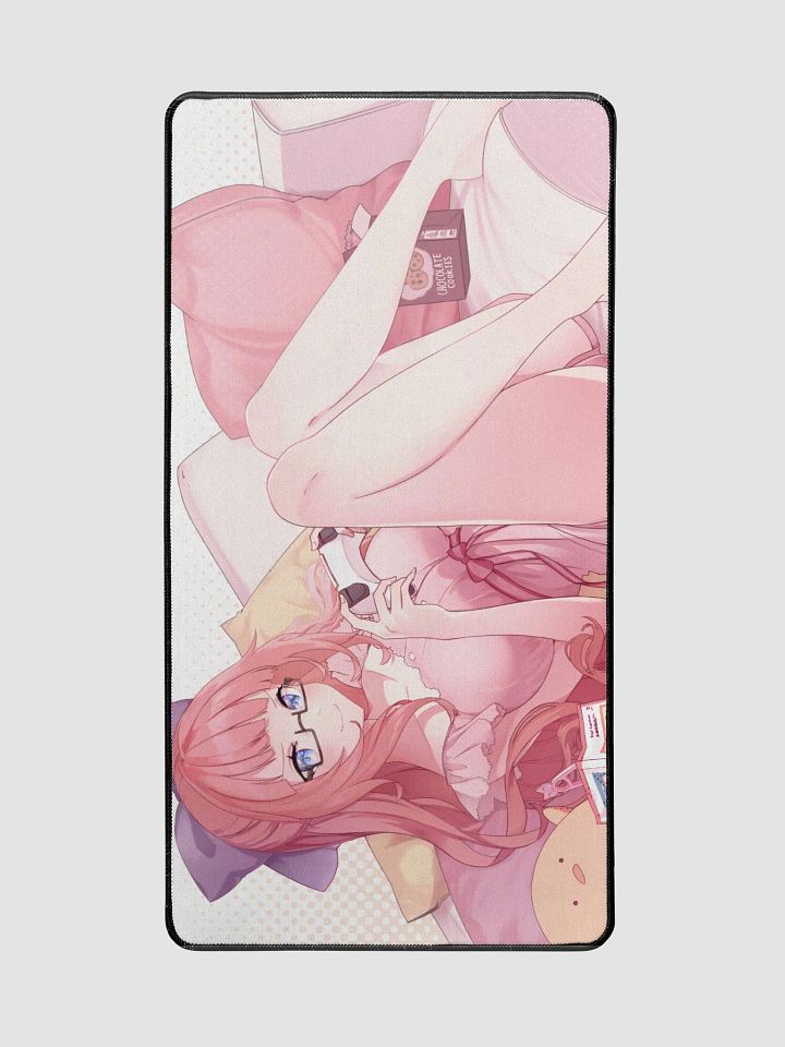 Comfy Cleric 15.5