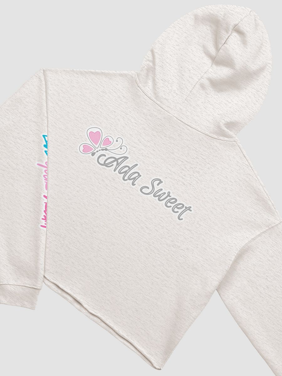 Crop-Top Ada Sweet (Live Your Dream) product image (4)