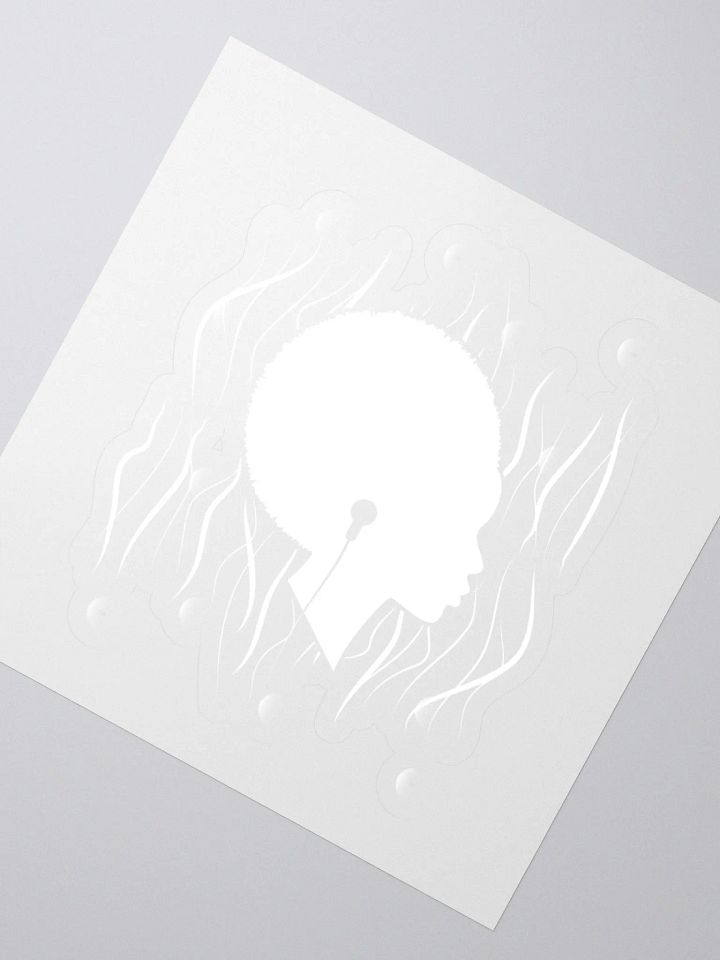 Customizable Kiss Cut Vinyl Stickers product image (2)