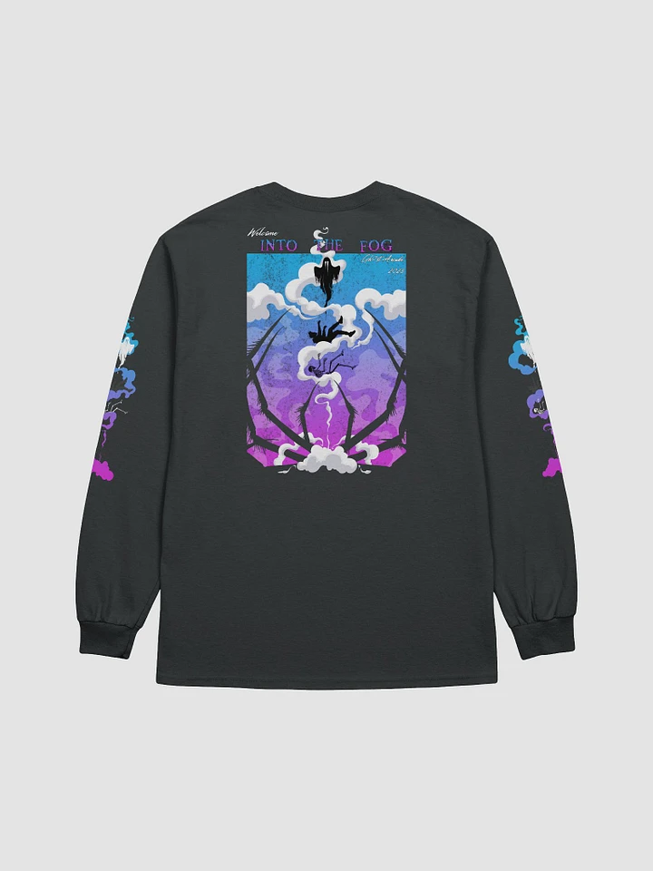 Welcome Fog Chaser Long Sleeve Tee product image (2)