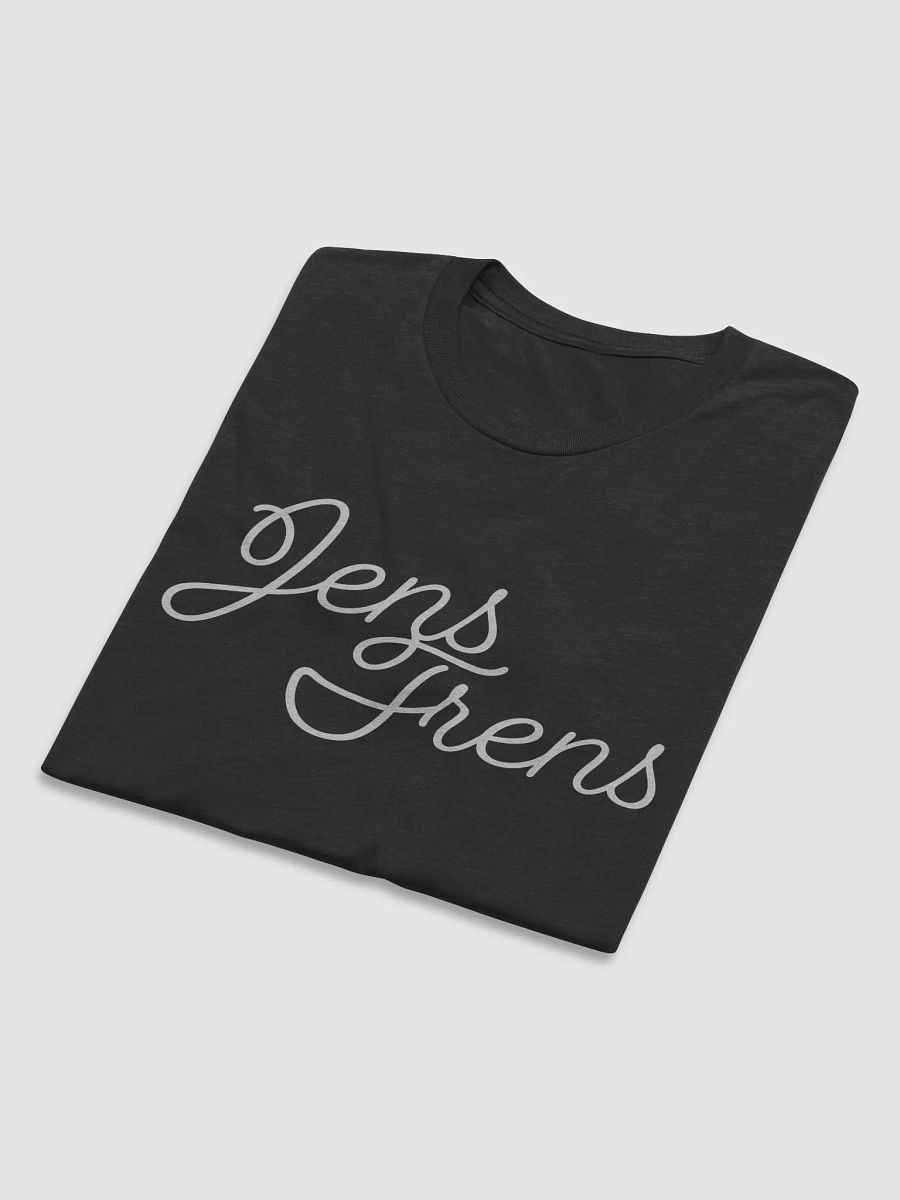 Jens Frens Light Print T-Shirt product image (5)