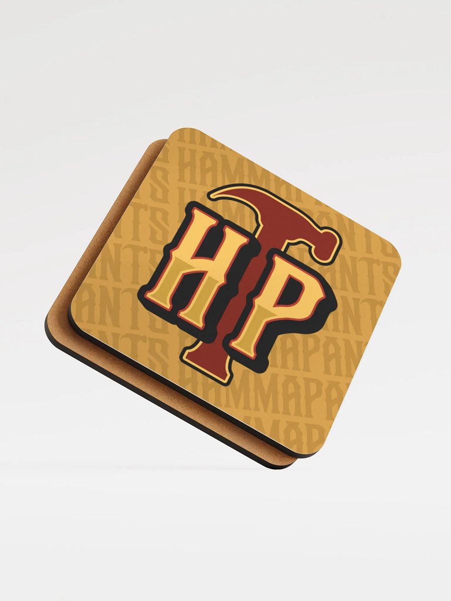 HP Coaster product image (5)
