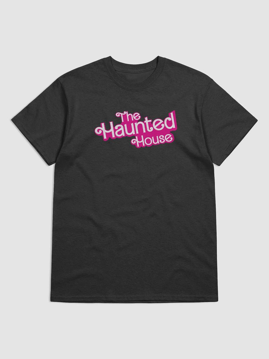 Barbie Haunted House Tee product image (1)