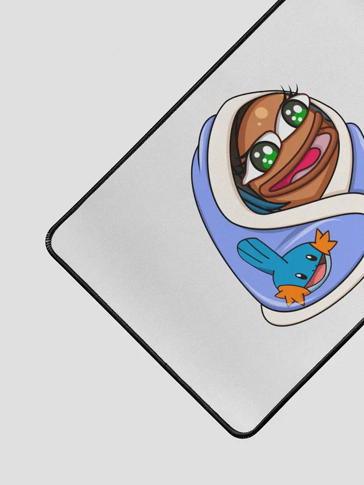 Potato Cozy Mousepad (12