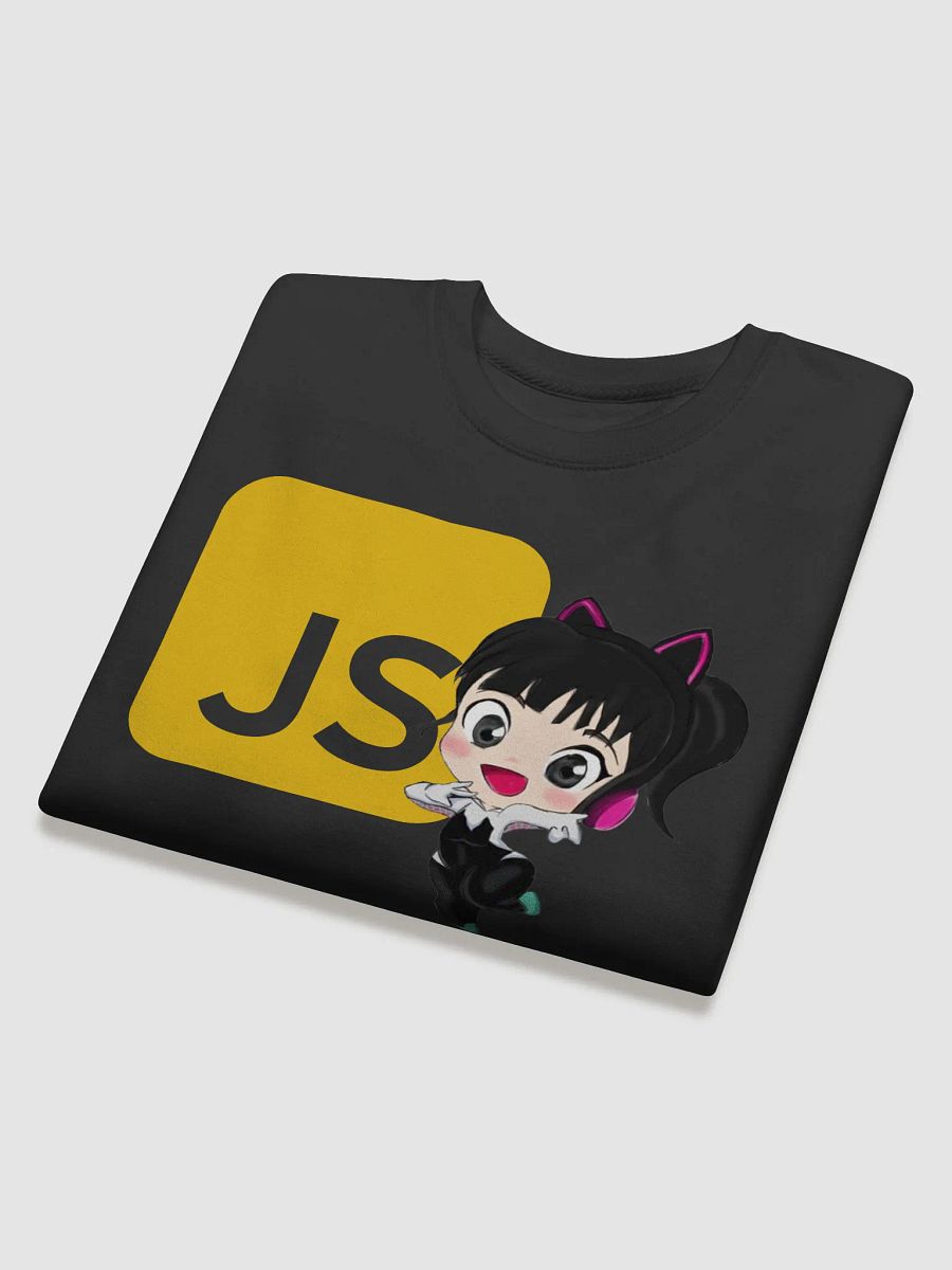 js Sofi Pullover product image (4)