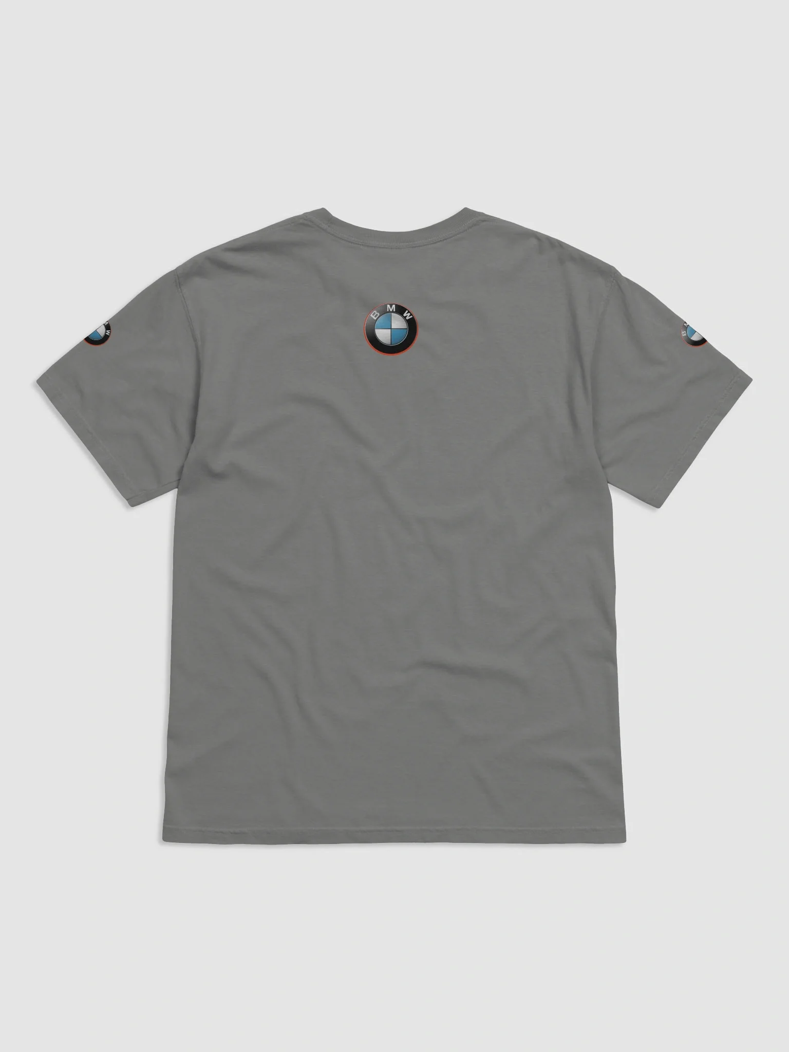 bmw fan teaser multi color tshirt product image (20)