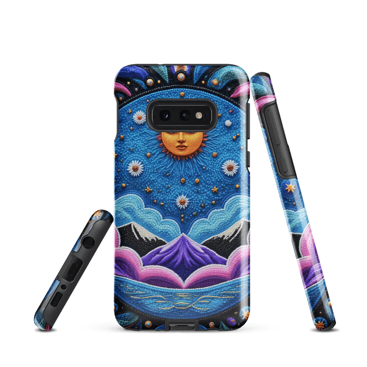 Sun Spirit Samsung® Tough Case product image (2)