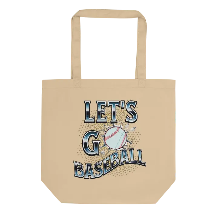 Lets Go Baseball Dynamic Breakthrough Tote product image (1)