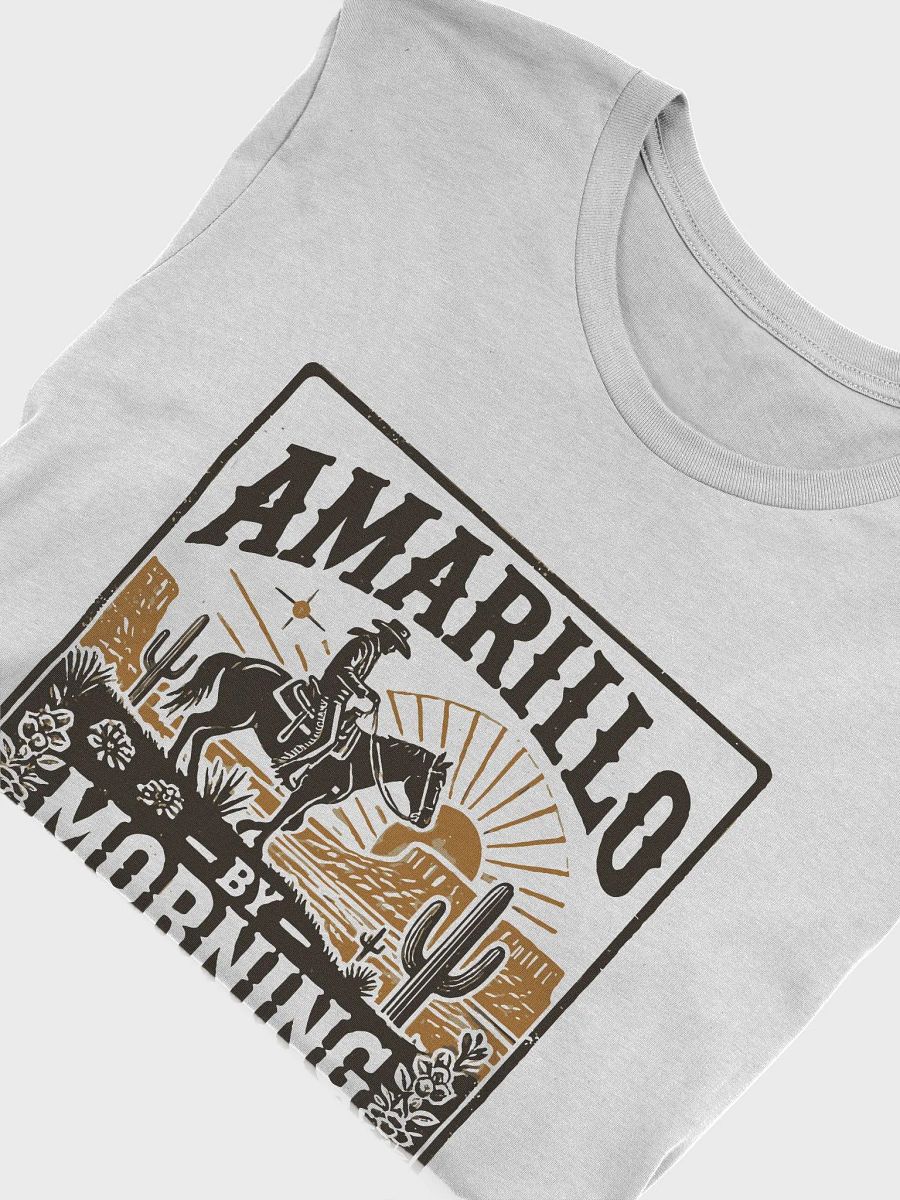 Amarillo By Morning Tee product image (4)