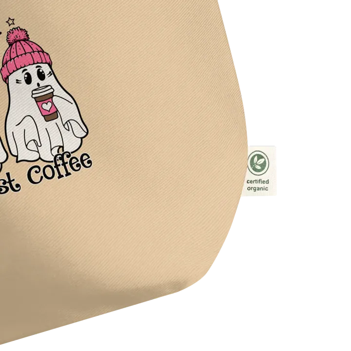 But First Coffee Tote product image (2)
