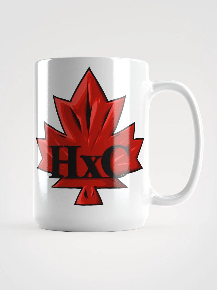 Tasse HxC product image (1)