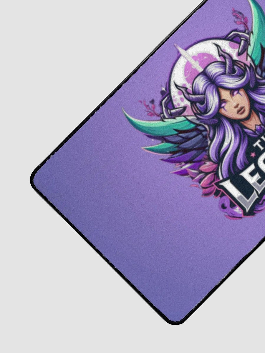 Mouse Pad - The Legends Realm product image (3)