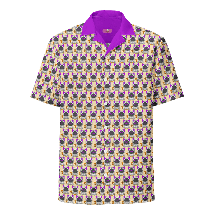 PalBot Hawaiian Shirt product image (1)
