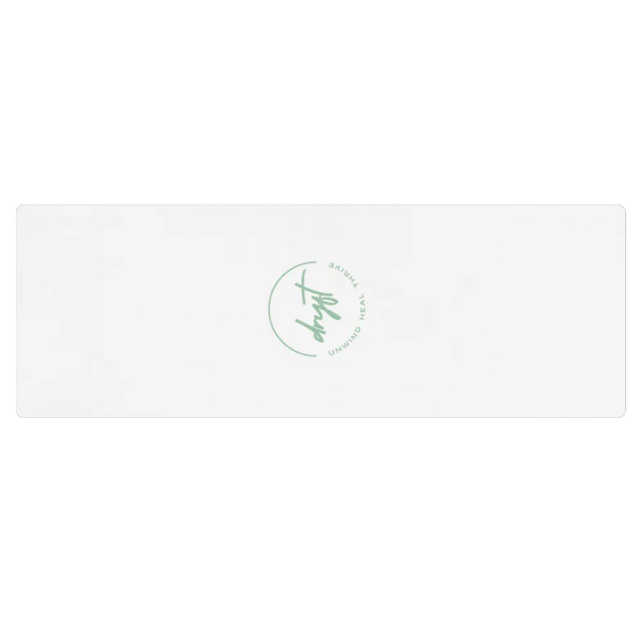 DryftFit Yoga Mat product image (1)