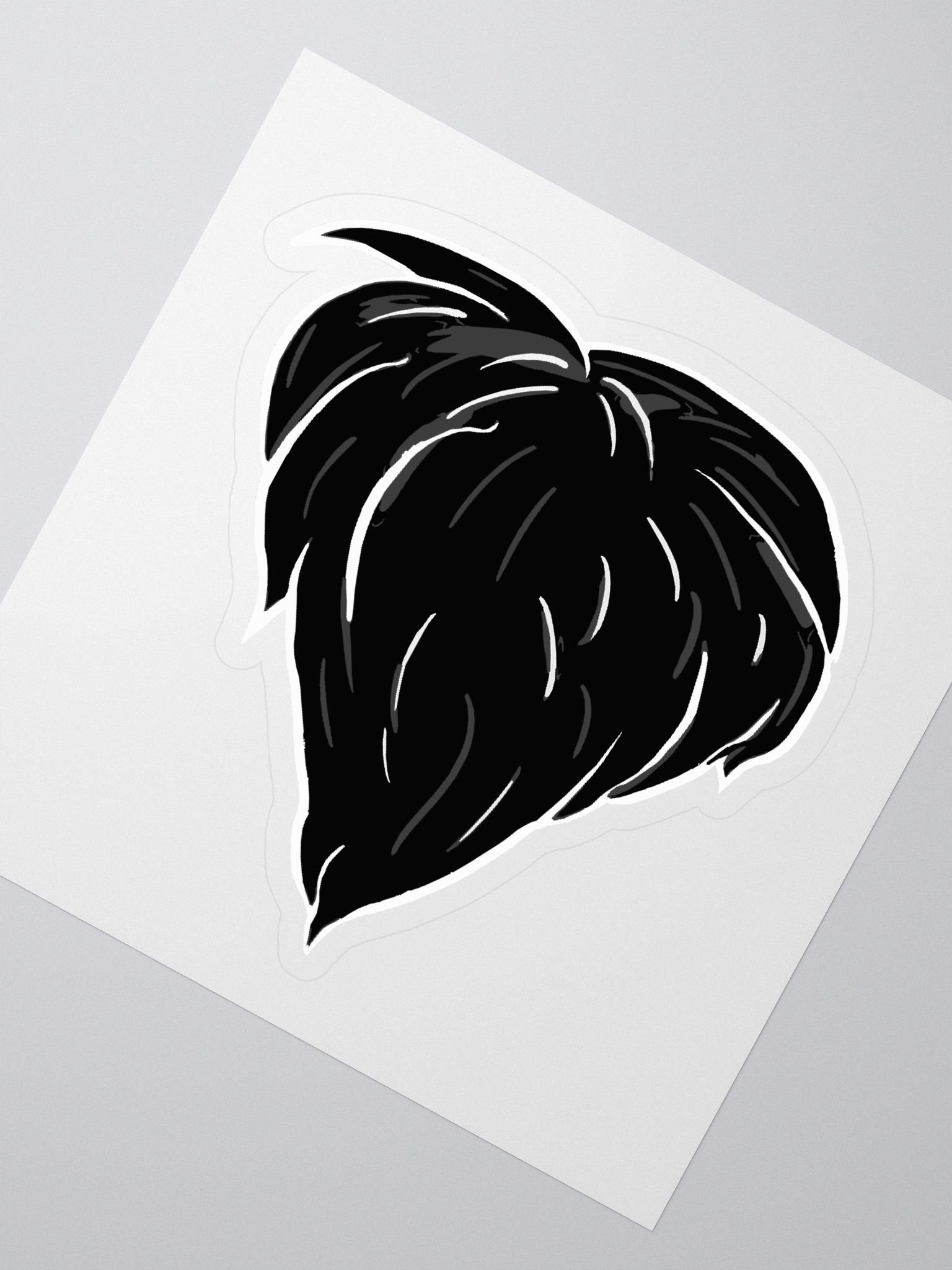 Tuft Your Stuff - Stick On Tuft product image (2)