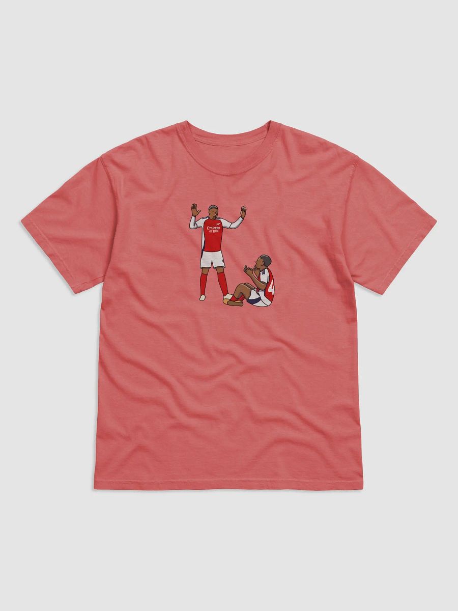 A humble t-shirt product image (3)