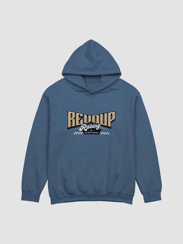 REVD UP Racing Hoodie product image (2)