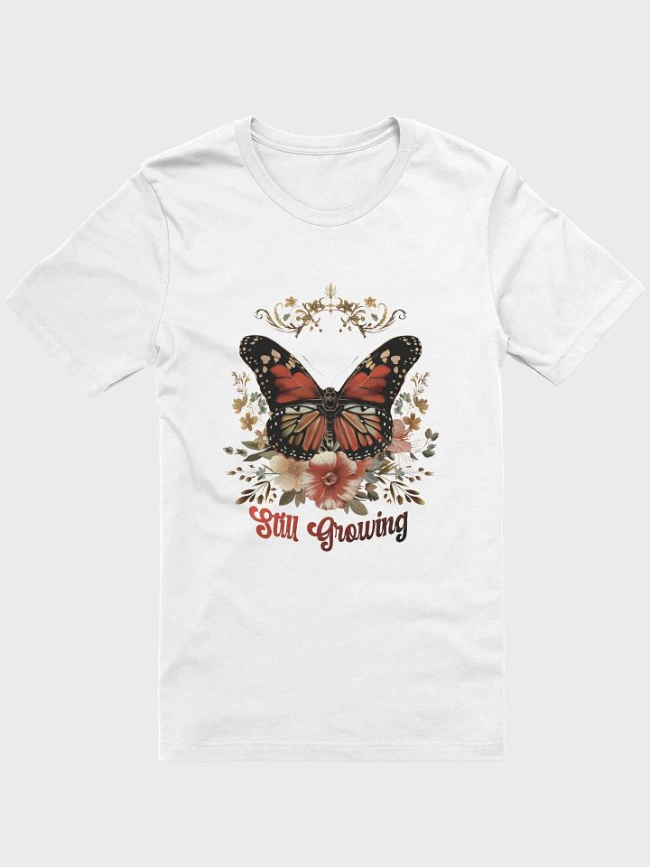 Still Growing Tee product image (1)