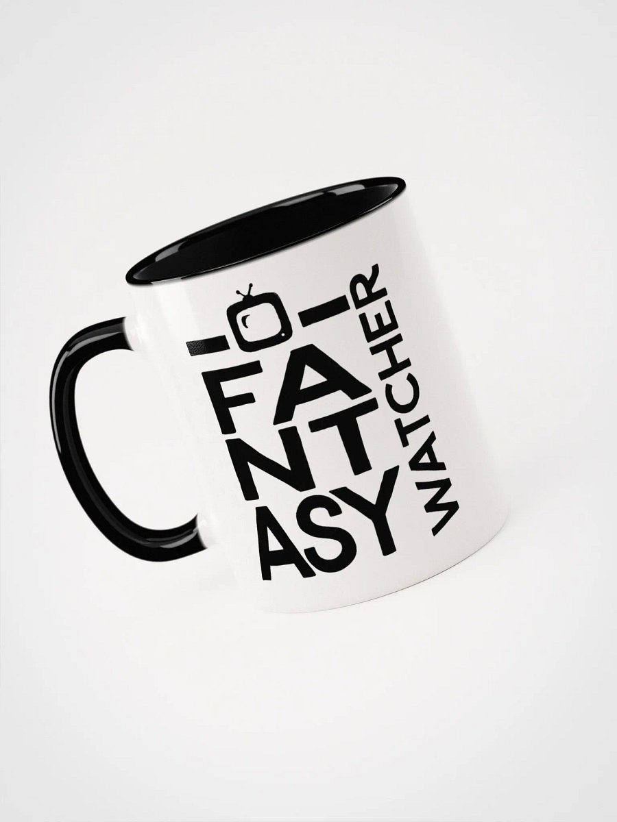 Fantasy Watcher Morning Inspiration Mug product image (23)