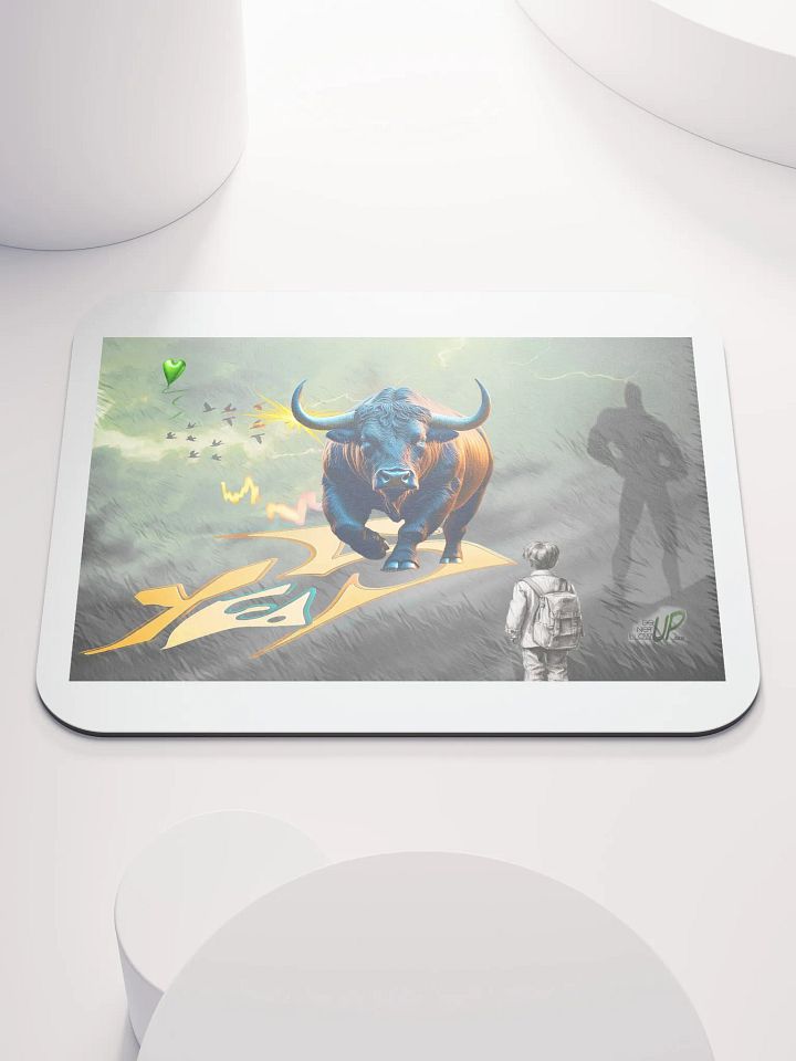 The YES PAD product image (1)