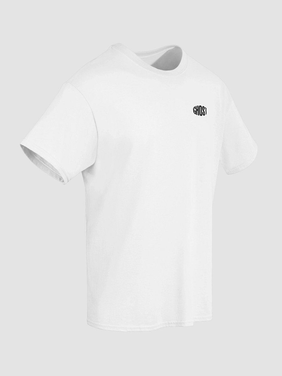 T-shirt "Ghostware" Unisex (Logo Noir) product image (22)