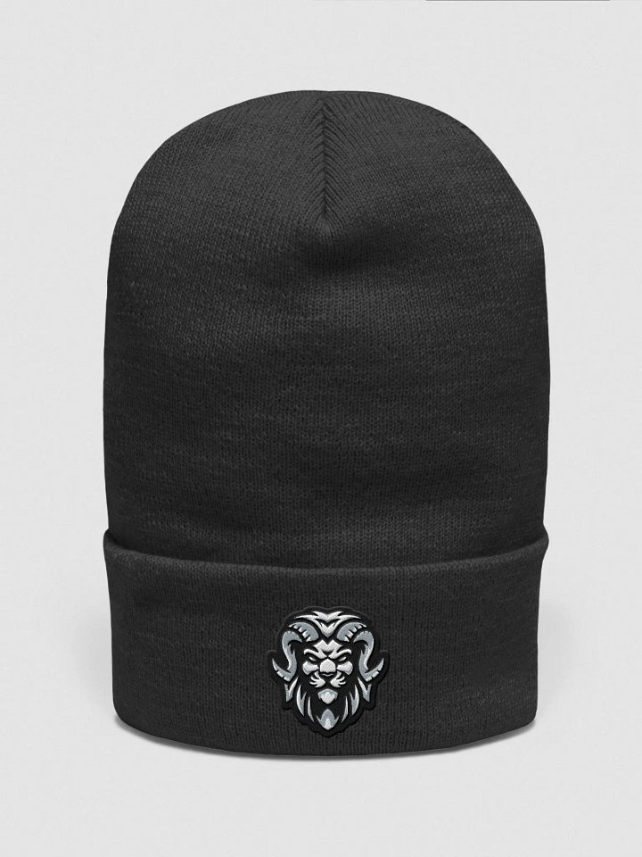 Mockin Beanie product image (1)