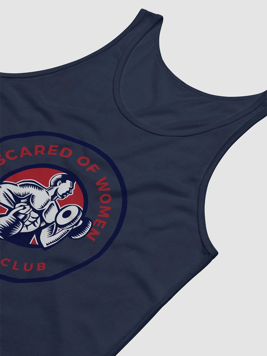 FITNESS CLUB - TANK TOP product image (6)