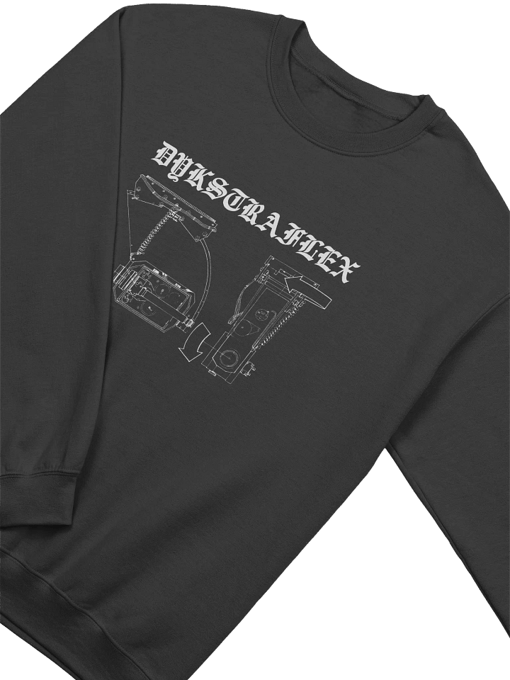 Dysktraflex Sweatshirt product image (2)