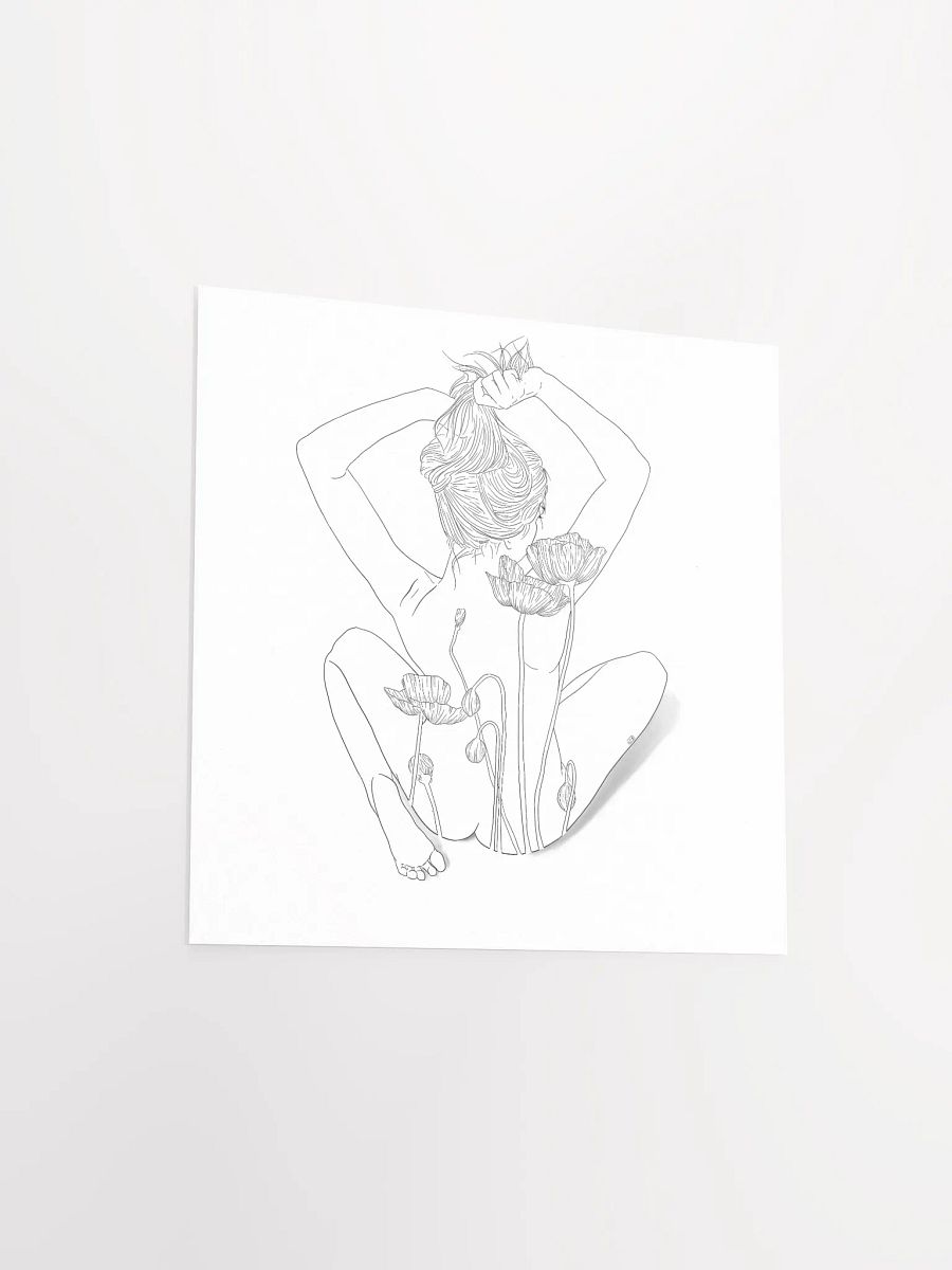In Bloom - Poster Print product image (5)