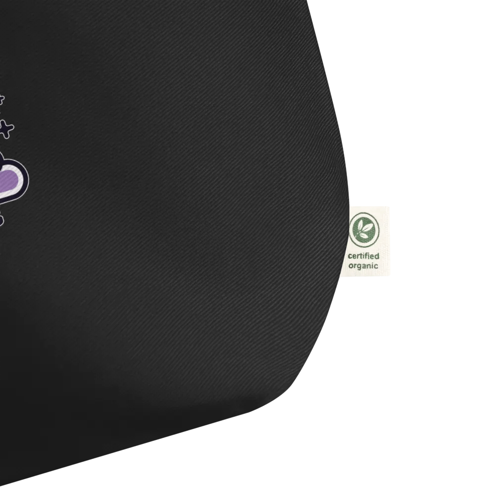 Loading Panda Tote product image (3)