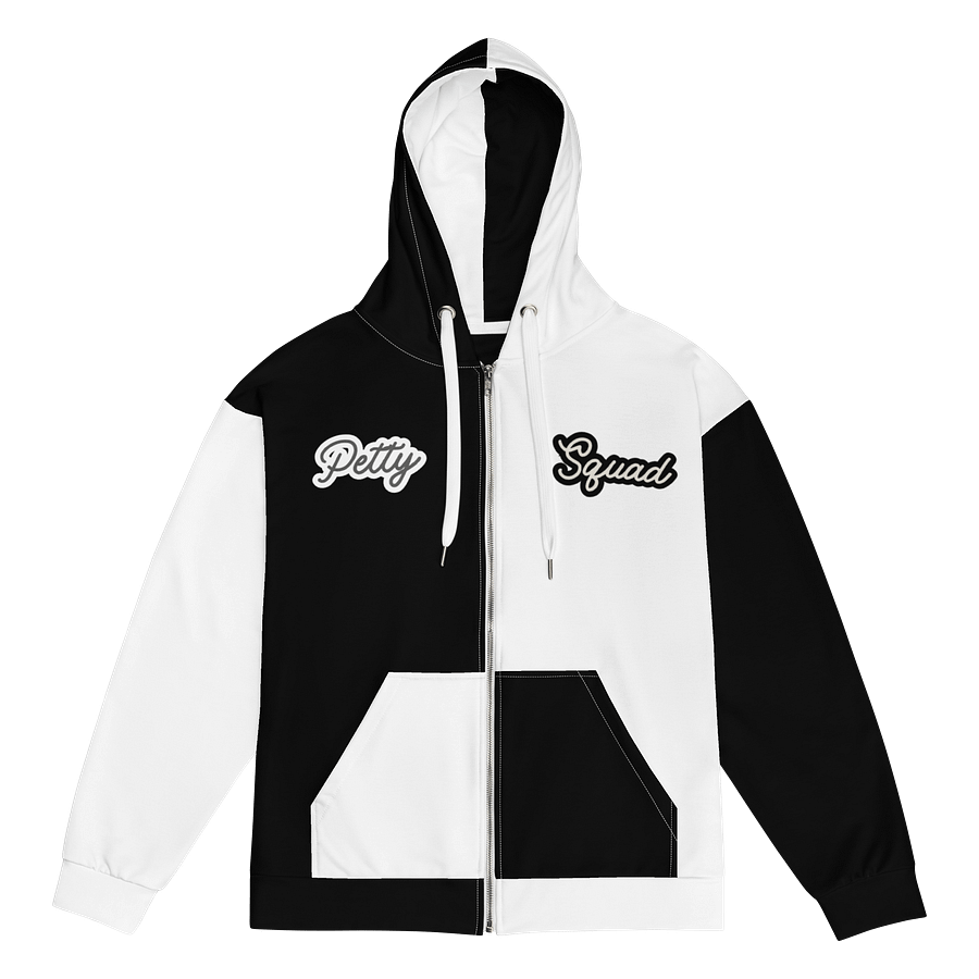 B&W Petty Squad, Premium Hoodie product image (1)