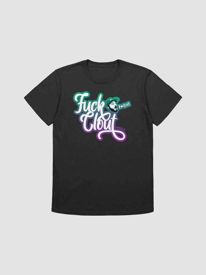 F*@# Clout Tee product image (1)