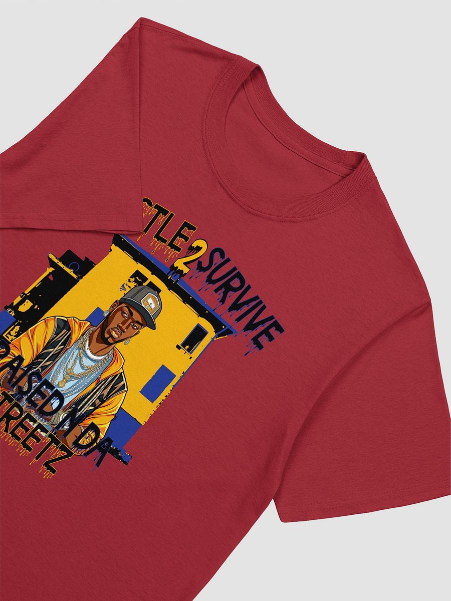 Hustle 2 Survive product image (11)