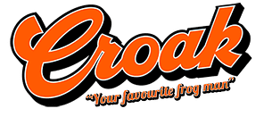 Croak | Official Website