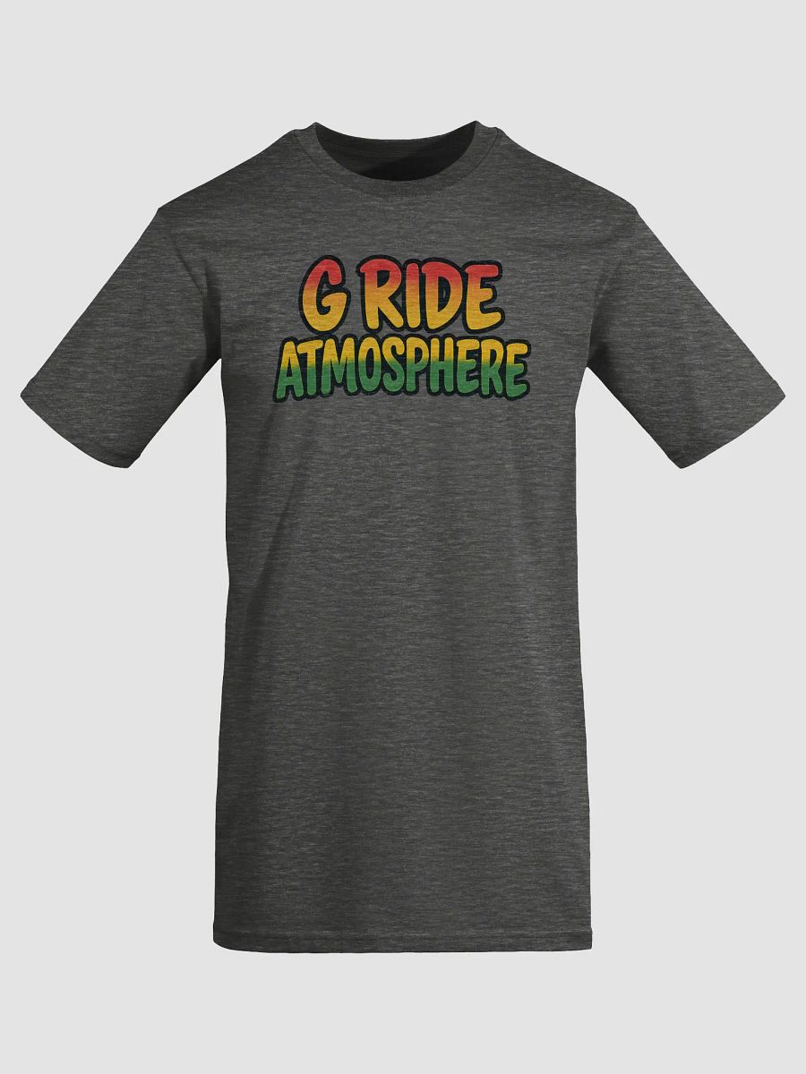 Fighting Fire With Fire Tee product image (3)