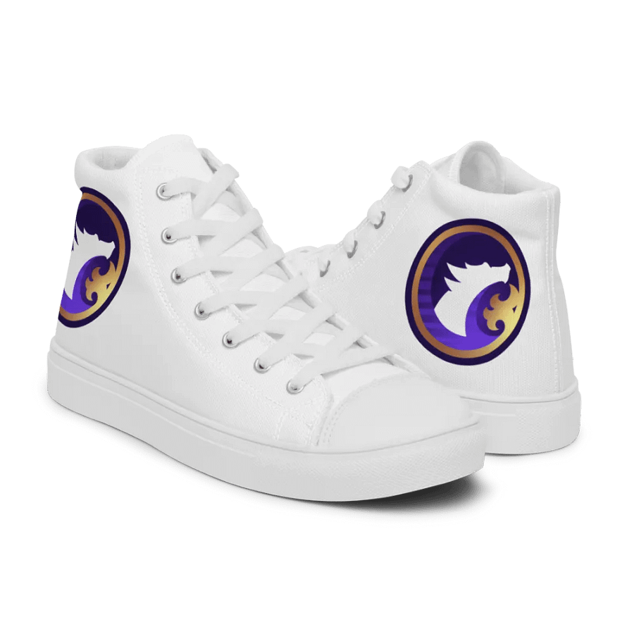 Legacy Womens High-Tops product image (7)
